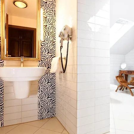 וילה Constantia By Grape *