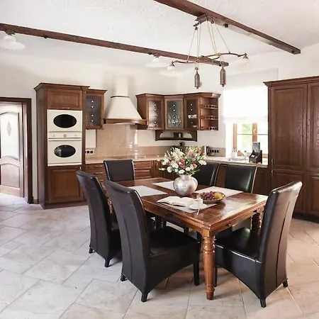 Constantia By Grape וילה ורוצלב