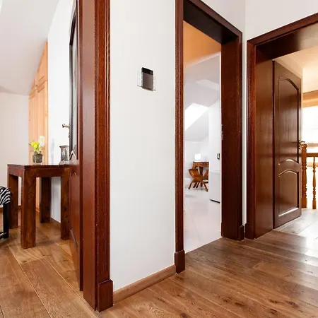 Constantia By Grape וילה