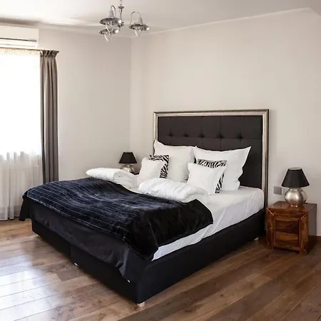 וילה Constantia By Grape ורוצלב