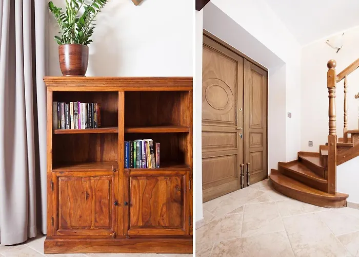 فيلة Constantia By Grape *