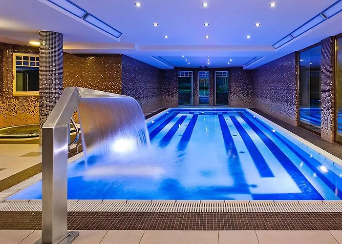 Constantia By Grape فيلة *