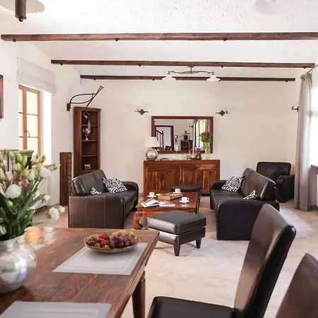 Constantia By Grape Villa