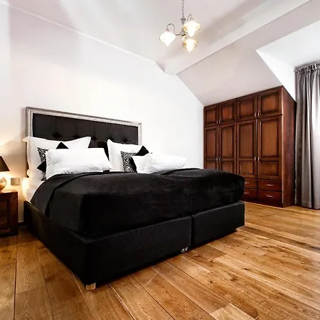 Constantia By Grape Villa Breslau