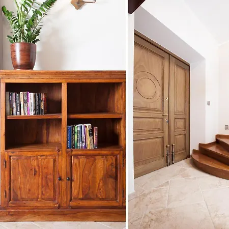 Villa Constantia By Grape *