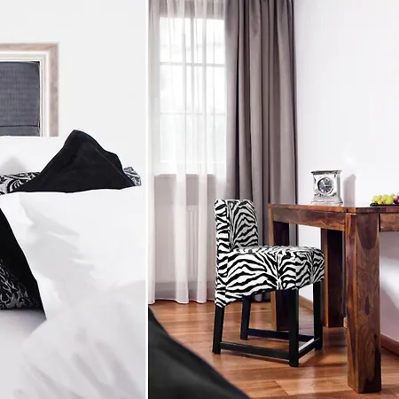 Constantia By Grape Villa *