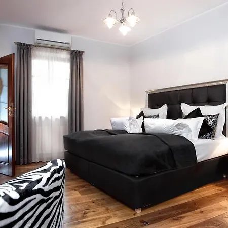 Constantia By Grape Villa Breslavia