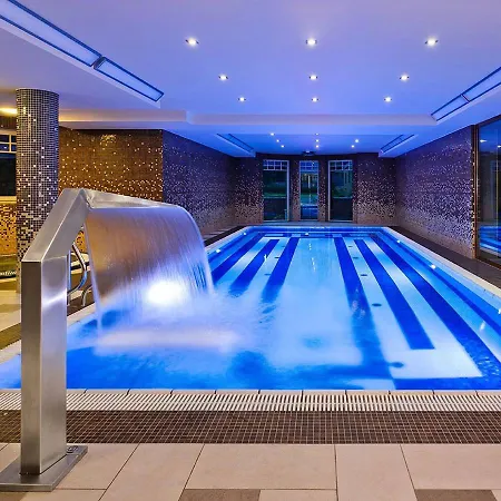 Constantia By Grape Villa *