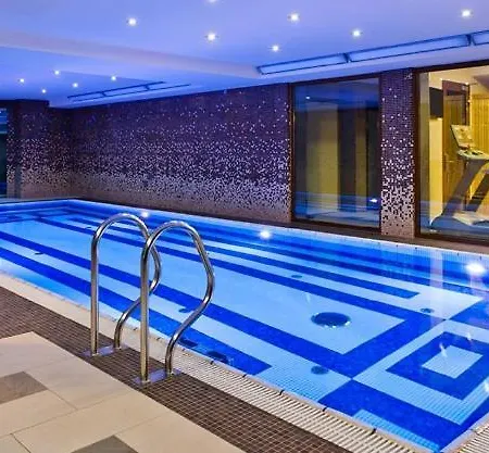 Constantia By Grape Villa Wrocław