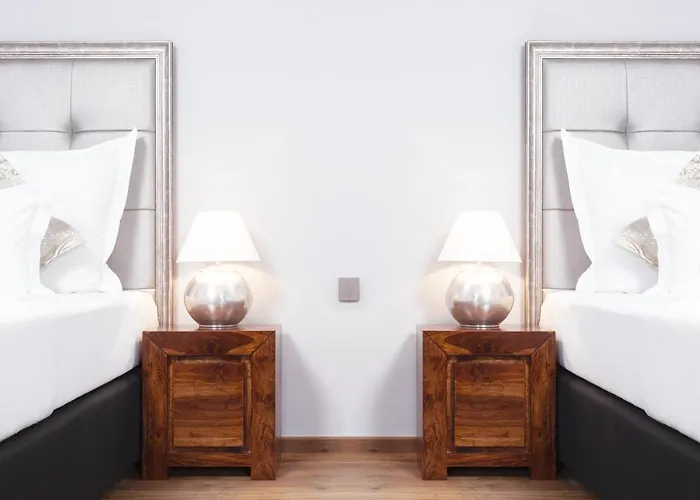 Constantia By Grape Villa *