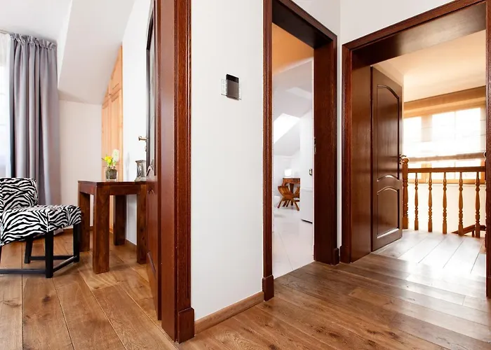 Constantia By Grape Villa