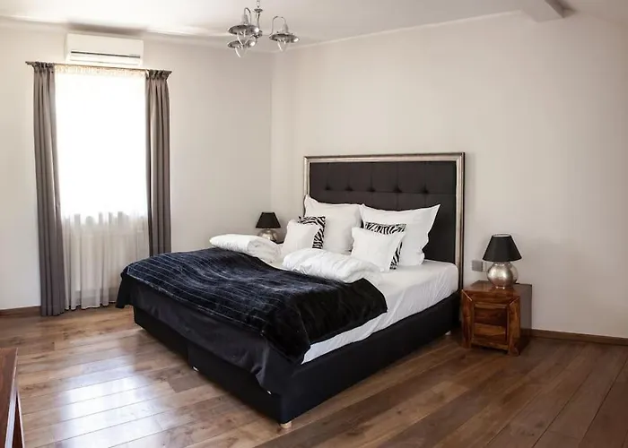 Villa Constantia By Grape Wroclaw