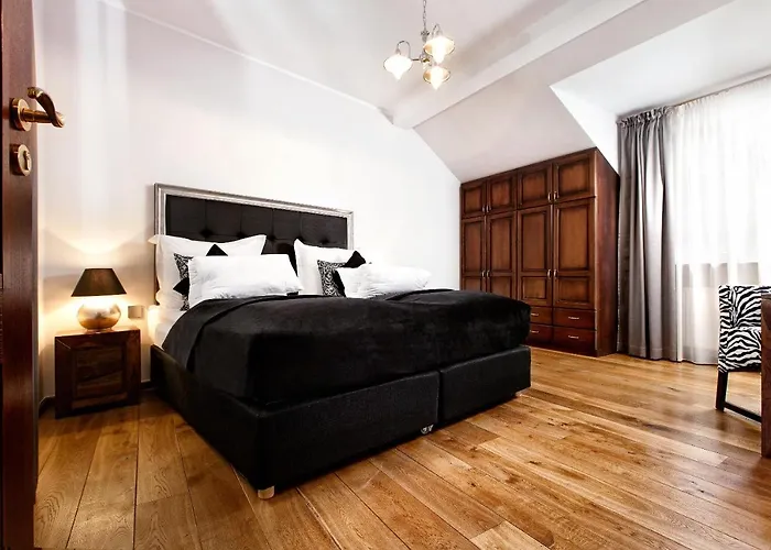 Constantia By Grape Villa Breslavia