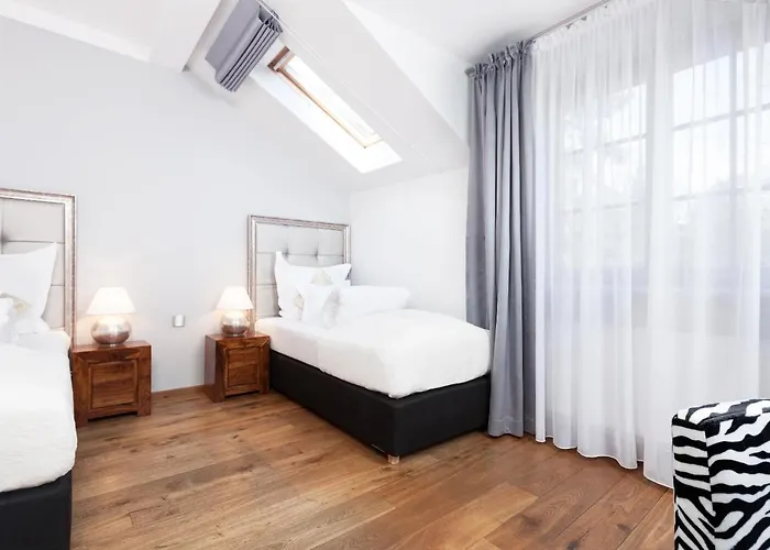 Constantia By Grape *