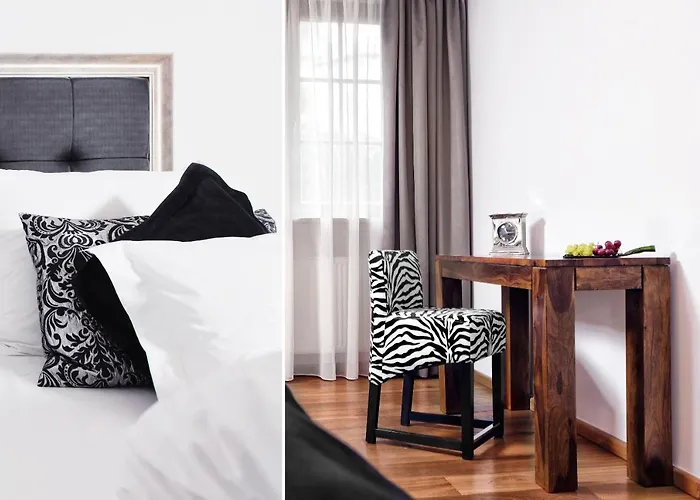 Constantia By Grape Villa *