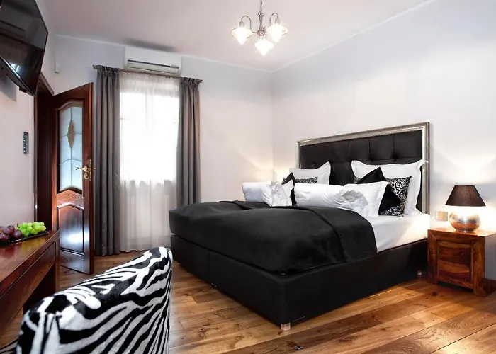 Constantia By Grape Villa Breslavia