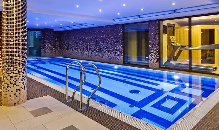 Constantia By Grape Villa Wroclaw